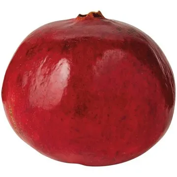 Fresh Jumbo Pomegranate, Each