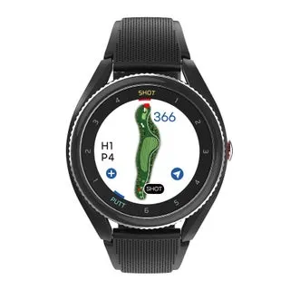 Voice Caddie T9 Golf GPS Watch