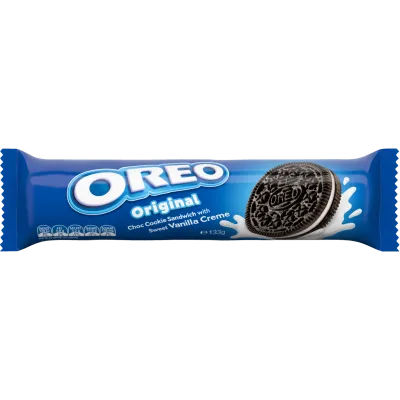 Oreo Original Cookies