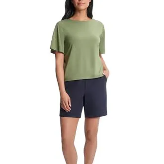Chandail à manches courtes SHENLEY pour femme