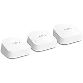 Amazon eero 6+ mesh Wi-Fi system
