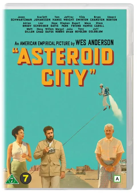Asteroid City