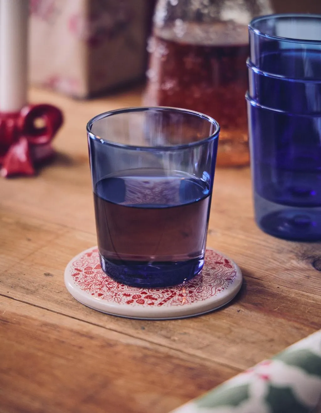 Trinkgläser 2er-Pack