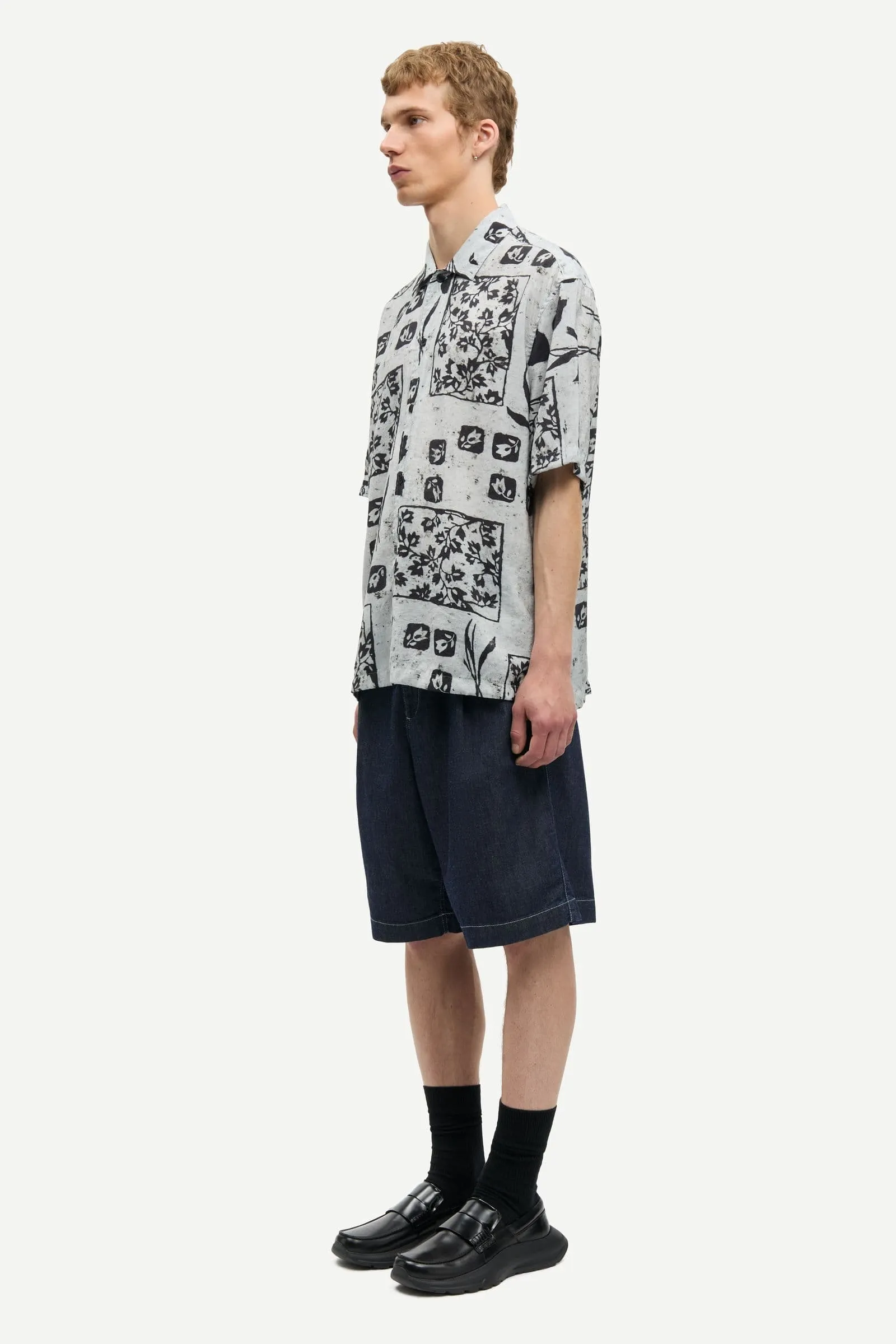 SAAYO X SHIRT 15961