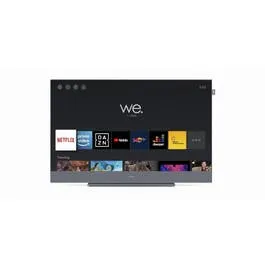 Loewe We. SEE 32 - Storm Grey