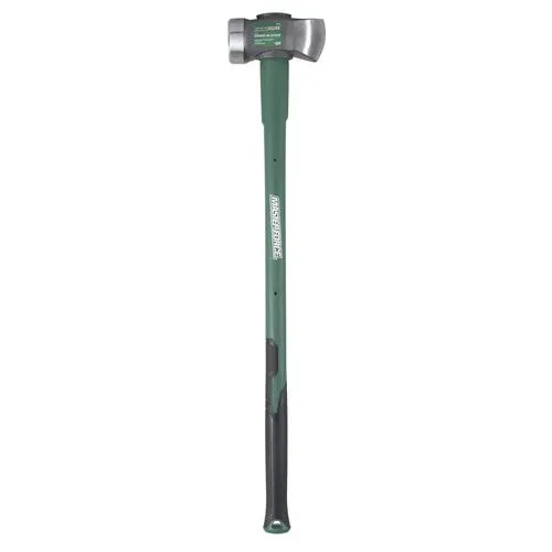 Masterforce® 10 lb. Demolition Sledge Hammer
