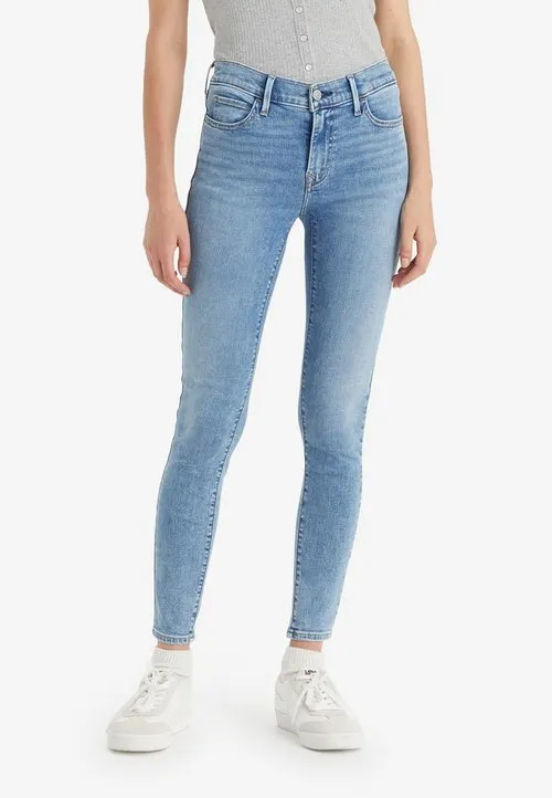 710® SUPER SKINNY - Jeans Skinny Fit - and just like that