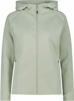 CMP · Fix hood outdoorová bunda