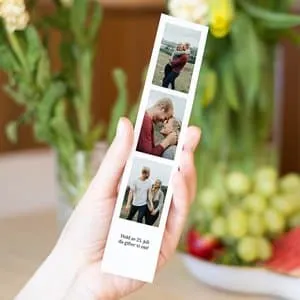 Bilderemse | Enkel tre