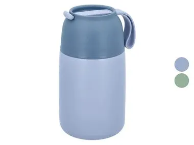 Recipiente portalimentos isotérmico