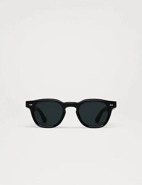 01 Core Sunglasses Black