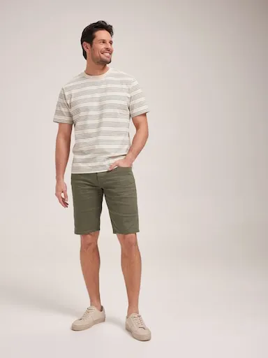 Just Jeans Mega Flex Regular Short