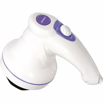 DrenRelax Massaggiatore Drenante Anticellulite 25 Watt