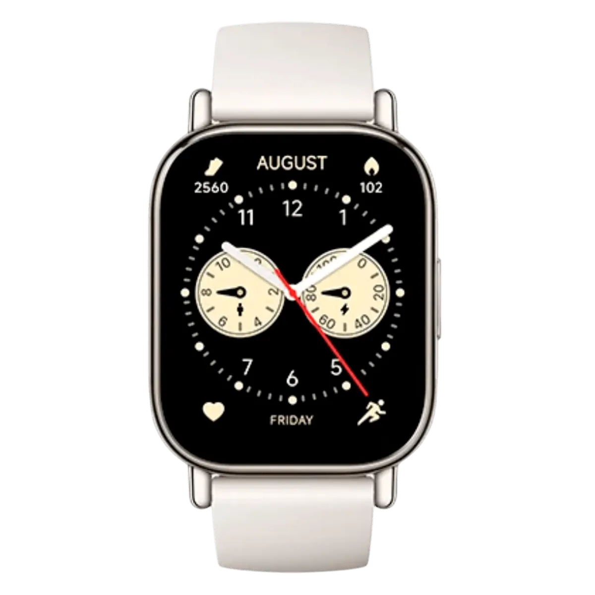 Smartwatch Xiaomi Redmi Watch 5 Lite Light Gold