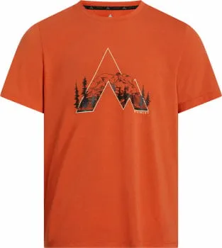 McKINLEY · Nata II outdoorové tričko