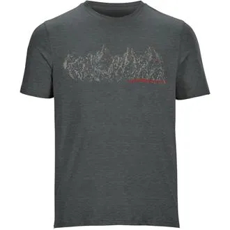 T-shirt Lilleo pour homme
