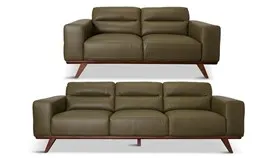 Gatsby Leather