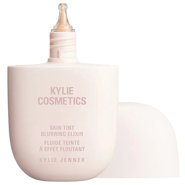 Skin Tint Blurring Elixir