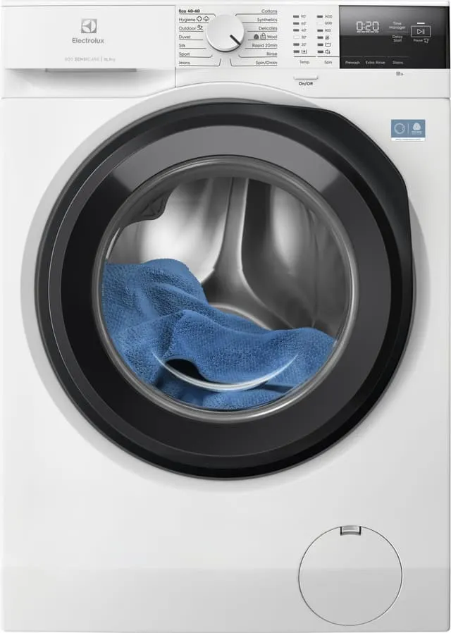 Electrolux 600 vaskemaskin EFI622EX4E (10,5 kg)