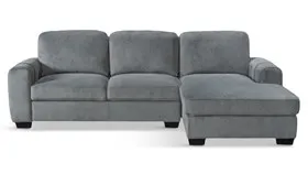 3 Seater RHF chaise