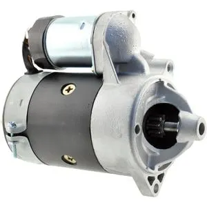 Motor de Arranque Remanufacturado Duralast DL3142