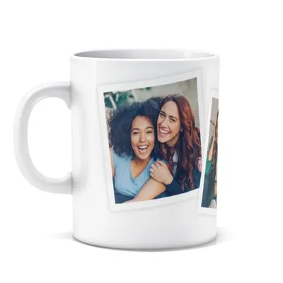 Mok | met eigen foto's