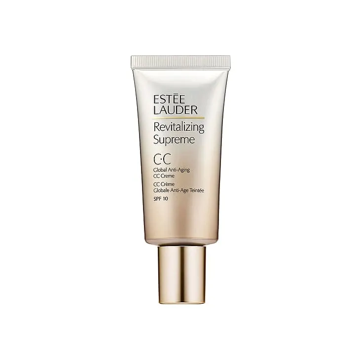 Revitalizing Supreme Tint Release moisturizer SPF 10