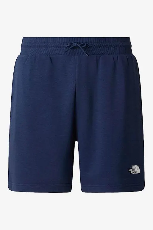 M Simple Dome Light Reg Shorts 8k2