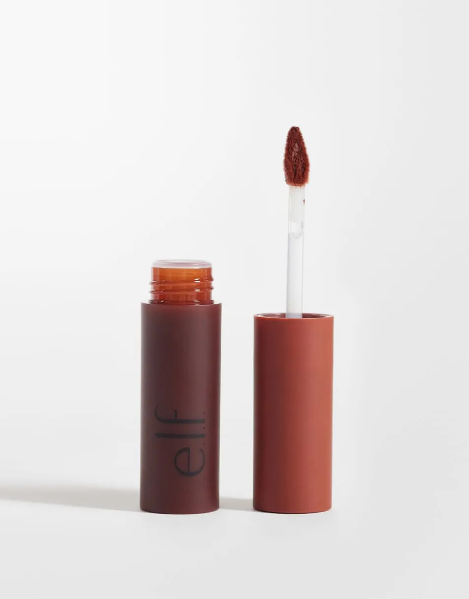 e.l.f. So Blurreal Lip & Cheek Whip - Fudge Around