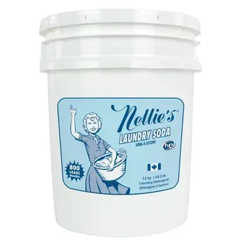 Nellie's Laundry Soda, 800 Loads