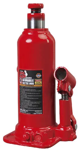 Torin® Big Red 6-Ton Bottle Jack