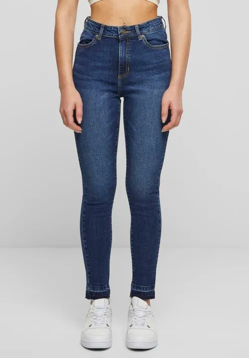 Jeans Skinny Fit - darkblue washed
