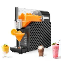 Great Choice Products Slushie Maker, 88Oz Frozen Drink Maker, Frozen Drink & Slushie...
