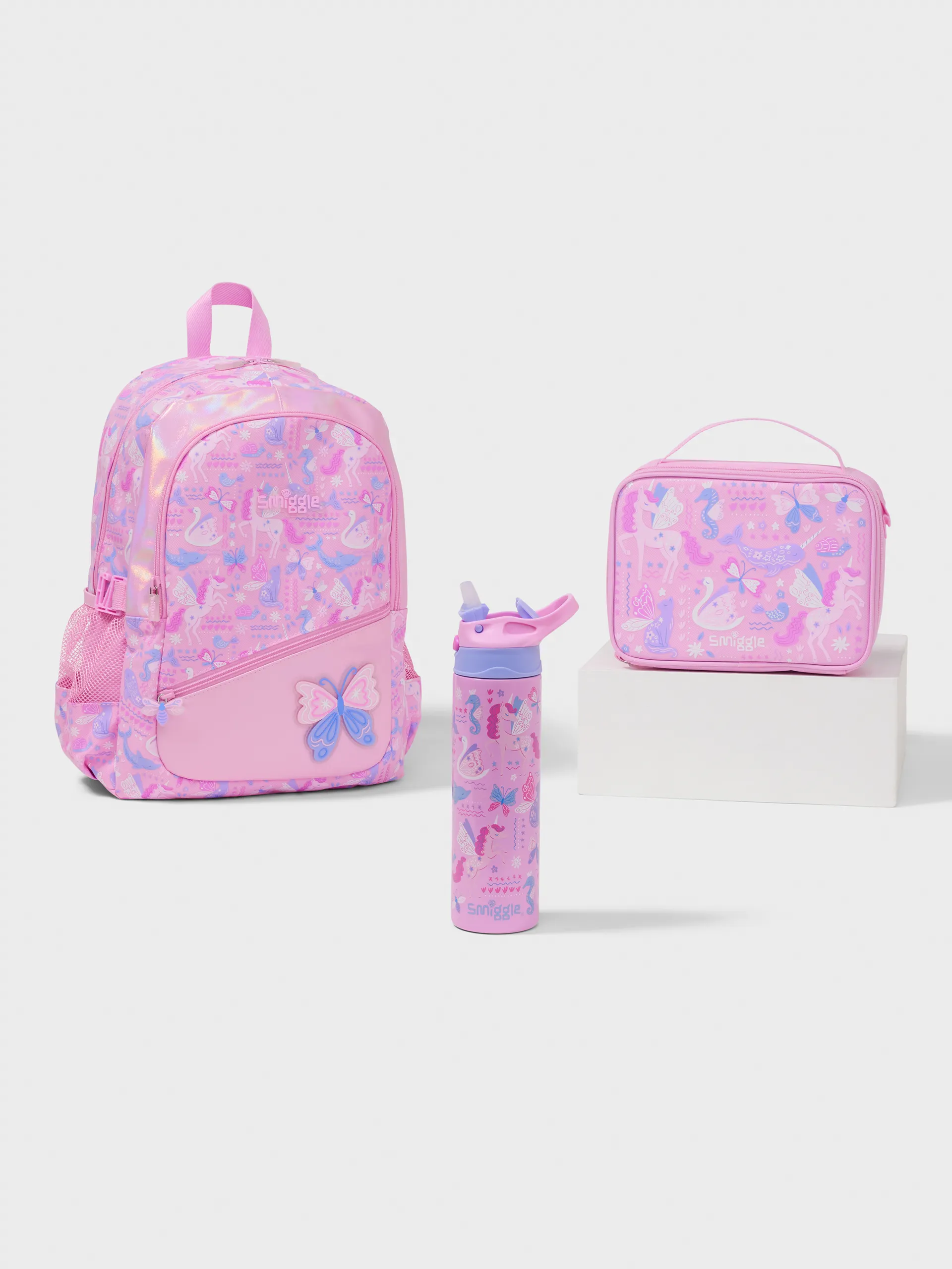 Realm 3 Piece Classic Bundle