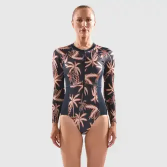FINZ Womens Cove LS Paddle Suit