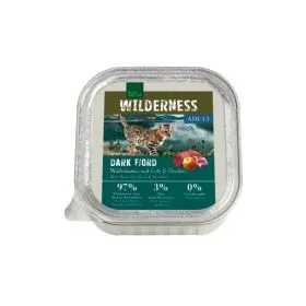 Real Nature Cat Adult Veprovina s patkom i sobom 100 g