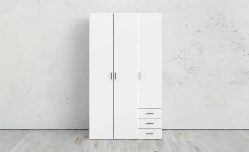 Drehtürenschrank Spalding