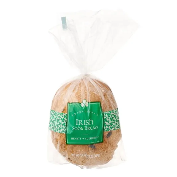 Gonnella Traditional Irish Soda Bread (1 Count), 16 oz
