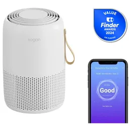 Kogan SmarterHome™ Air Purifier 2 Pro with H13 HEPA Filter