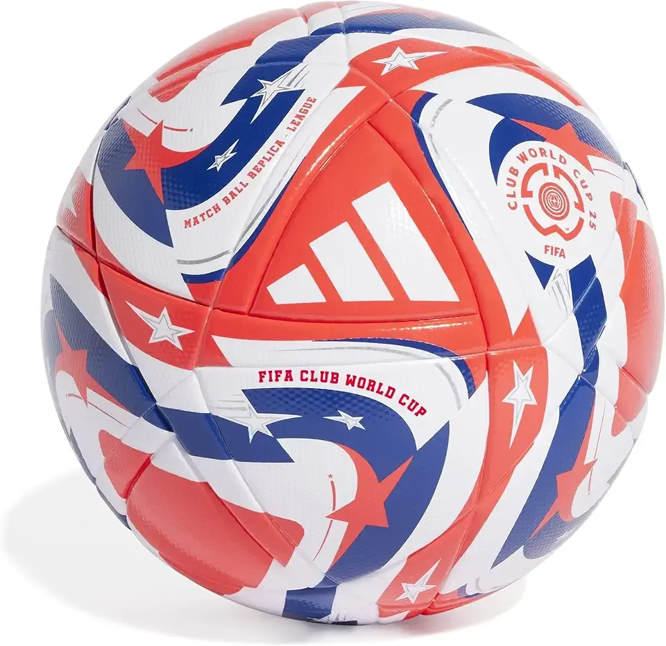 FIFA Club World Cup Club Soccer Ball