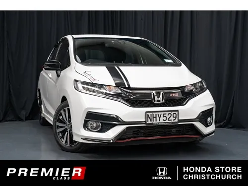 RS Sport 1.5 Automatic