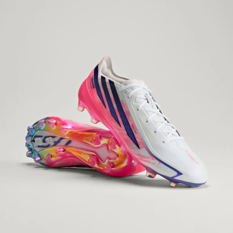 F50 Hyperfast Elite Artificial Grass Football Boots