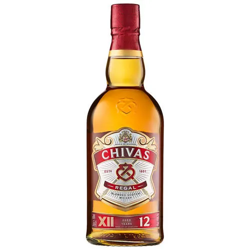 Blended Scotch Whisky