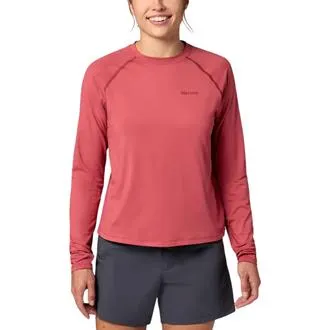 Chandail à manches longues Windridge pour femme