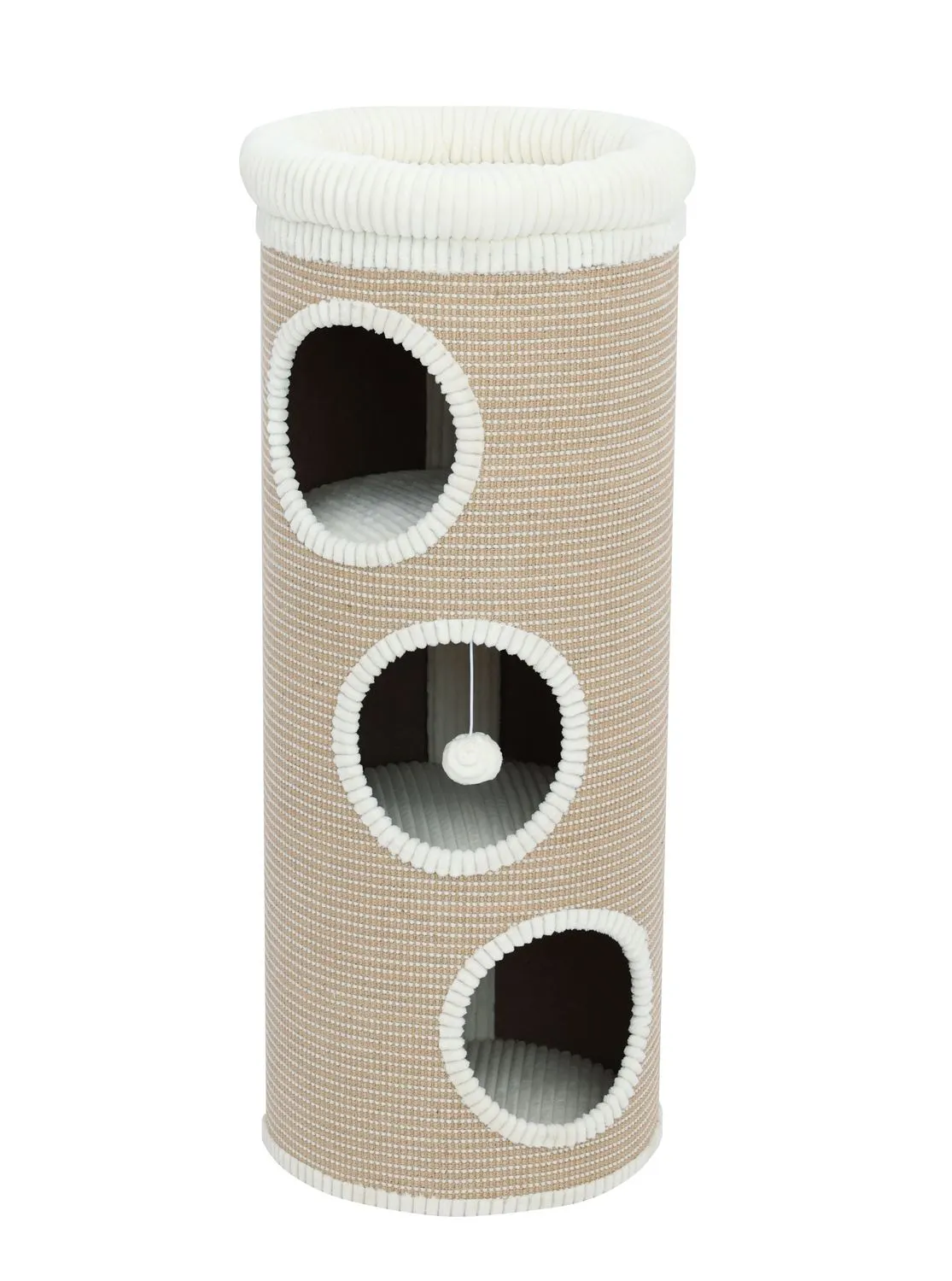 Adori Krabton Yara - Krabton - Ø38x95 cm Creme