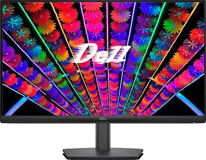 Dell S24 Series Monitor - 24 inch IPS LED FHD 144Hz - A…