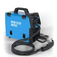 Universalschweissgerät Uni-Mig 125 SYN