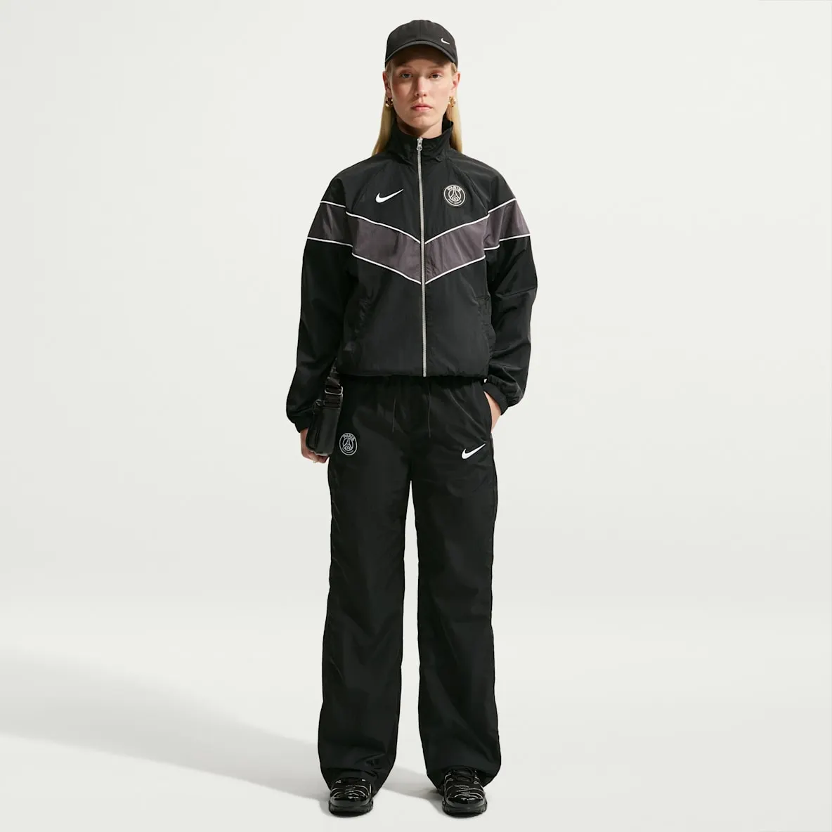 Paris Saint-Germain Windrunner