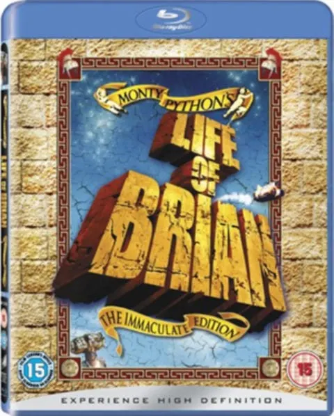 Monty Python's Life Of Brian