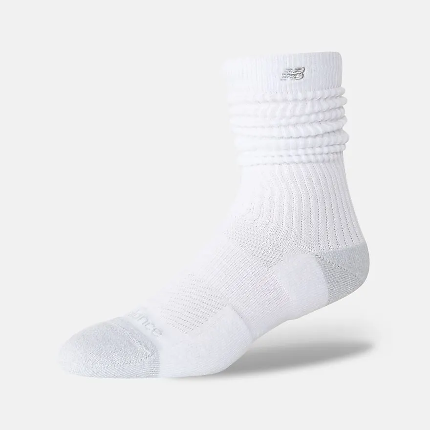 Active Premium Heavyweight Slouch Crew 1 Pair